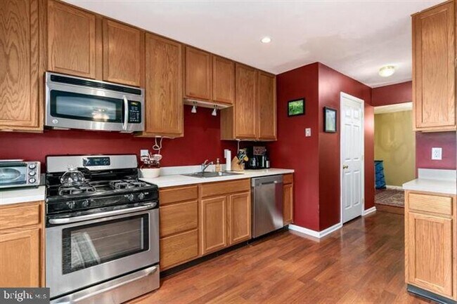 Foto del edificio - 3708 Buxmont Rd