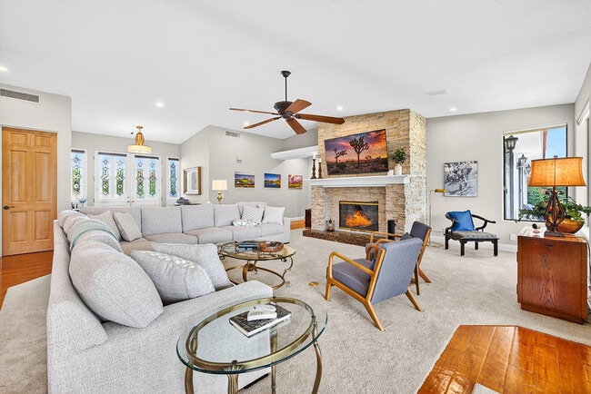 Foto del edificio - 79122 Starlight Ln