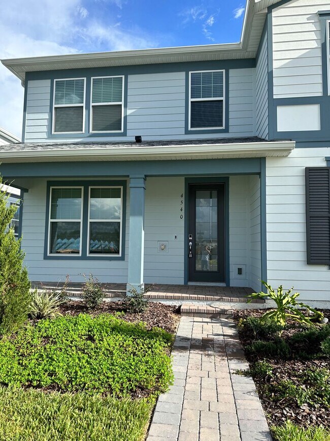 Building Photo - 4540 Orchard View Aly