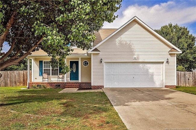 Building Photo - 1414 Seabiscuit Dr