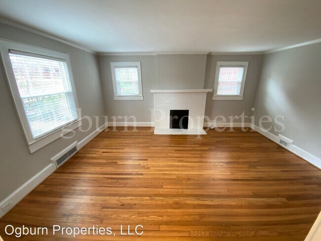 Building Photo - 4 br, 2 bath House - 2105 QUEEN STREET