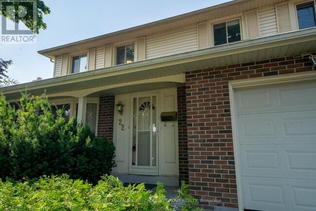 Photo du bâtiment - 22 Silver Aspen Dr