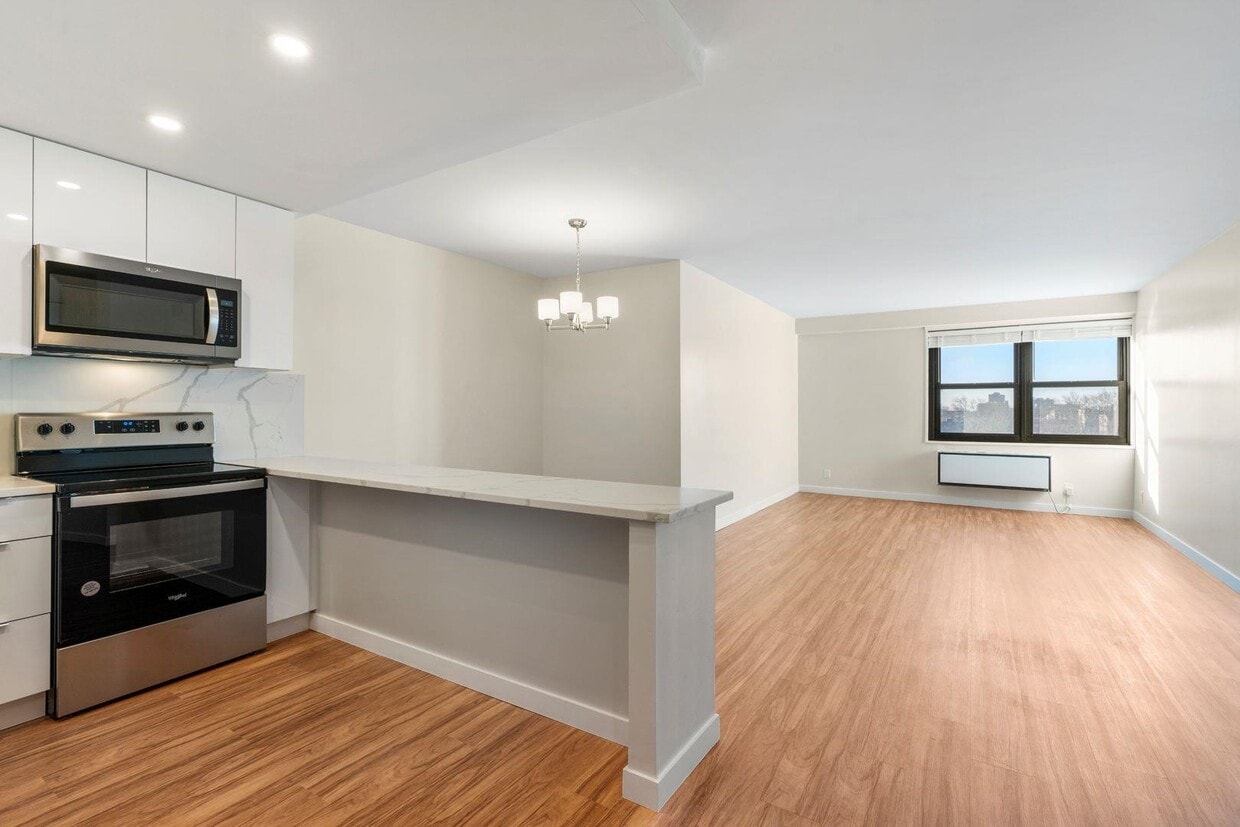 7855 Boulevard E Unit 6K, North Bergen, NJ 07047 Condo for Rent in