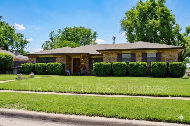 Foto del edificio - 5100 Mesa Cir