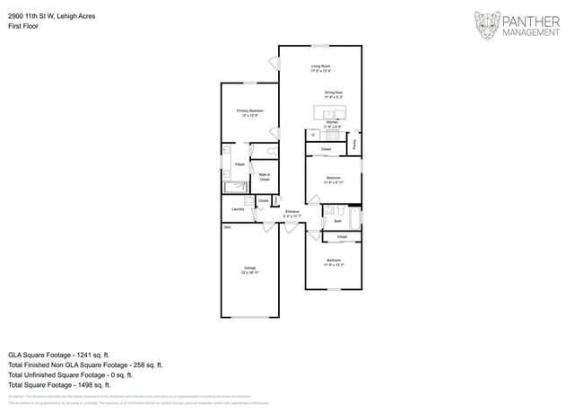 Photo - 3109 8th St W House