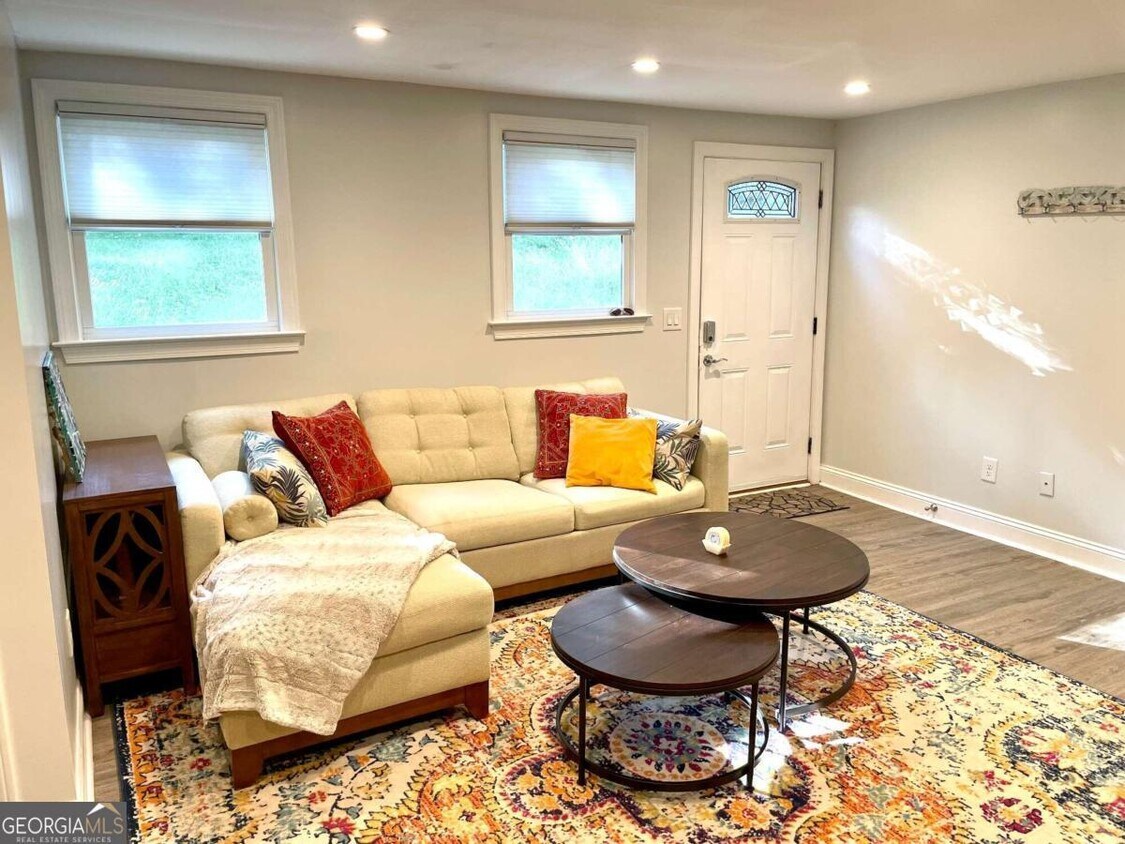 Foto principal - 1132 Oglethorpe Ave SW
