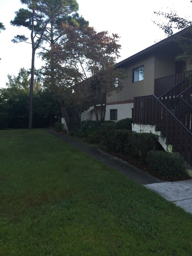 Foto principal - Holly Tree Condominiums