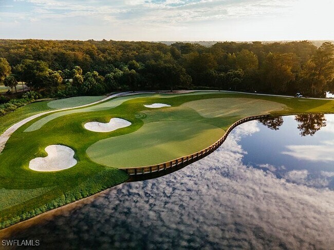 Foto del edificio - 11234 5 Oaks Ln