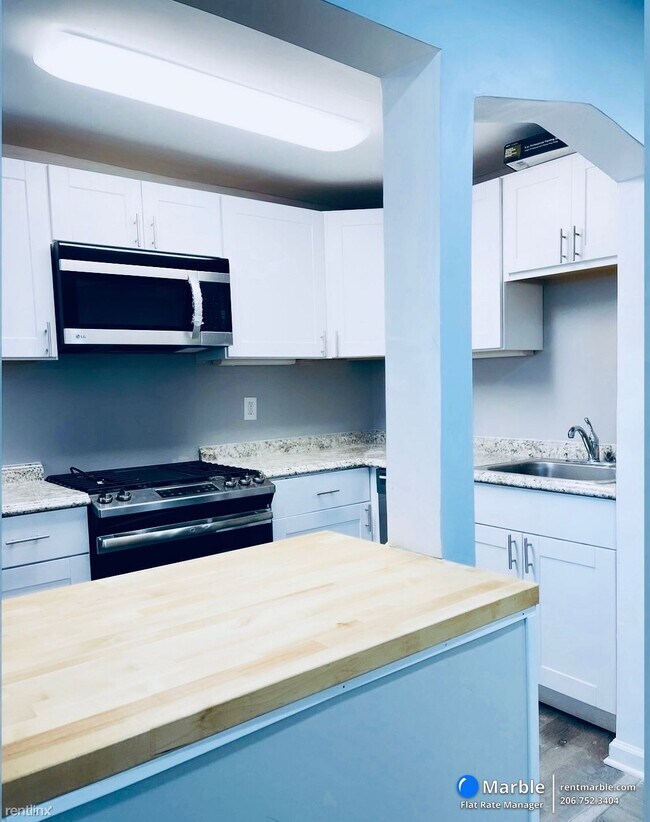 Foto del edificio - 2 br, 1 bath House - 5311 Nelson Ave