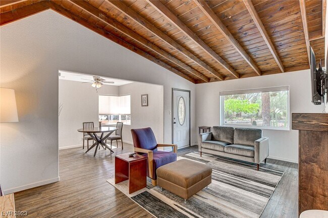 Foto del edificio - 1312 S 15th St