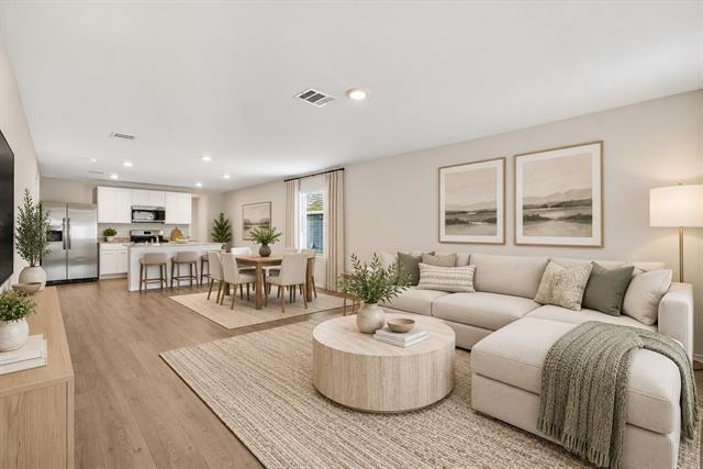 Foto del edificio - 3022 Serenity Ln
