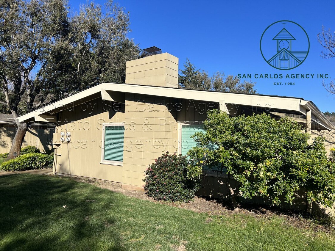Primary Photo - Newly Remodeled Two Bedroom Hacienda Carme...