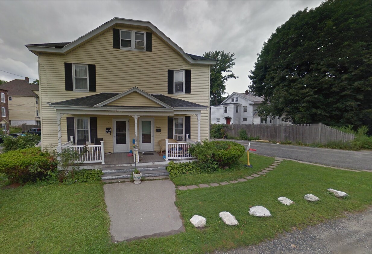 16 Noble Ave, Pittsfield, MA 01201 Townhome Rentals in Pittsfield MA