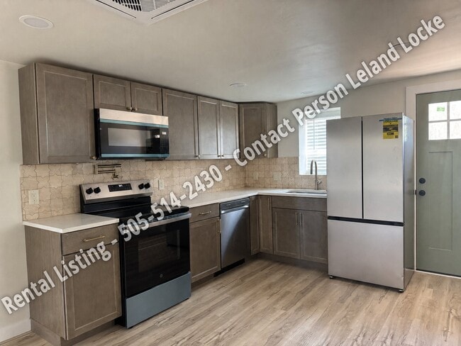 Building Photo - 1804 Slate Ave NW