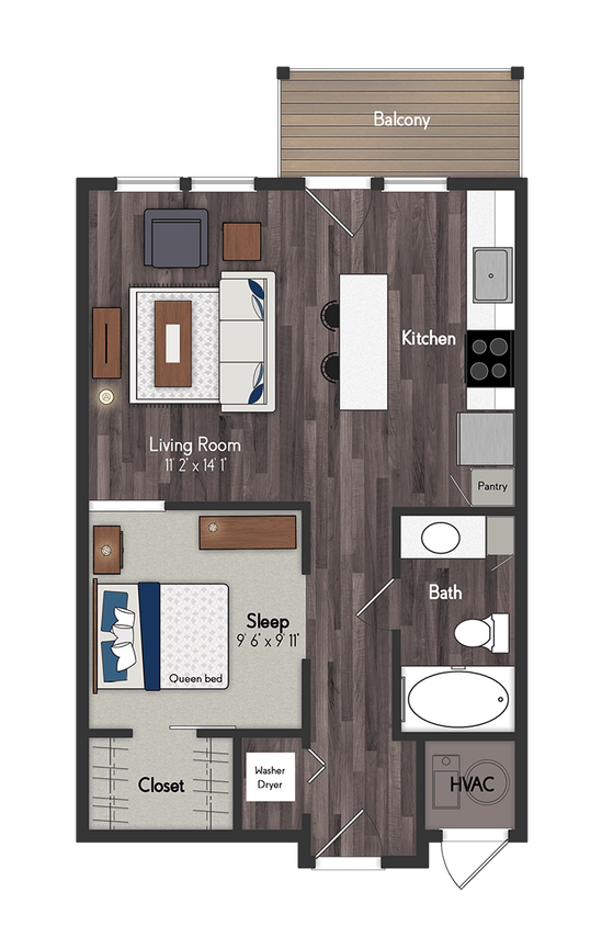 Broadmoor168 - 1221 N 170th St Omaha, NE 68118 | Apartments.com