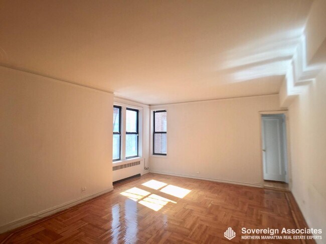 Foto del edificio - 600 West 218th Street