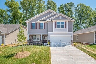 Building Photo - 1115 Hardwick Dr