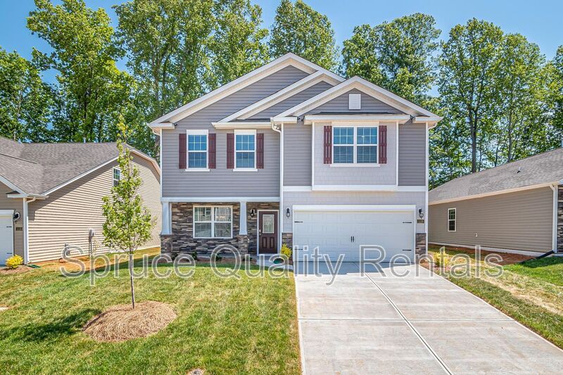 Primary Photo - 1115 Hardwick Dr