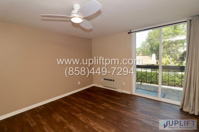 Foto del edificio - Beautiful 1BR/1BA Condo for Rent in Ocean ...