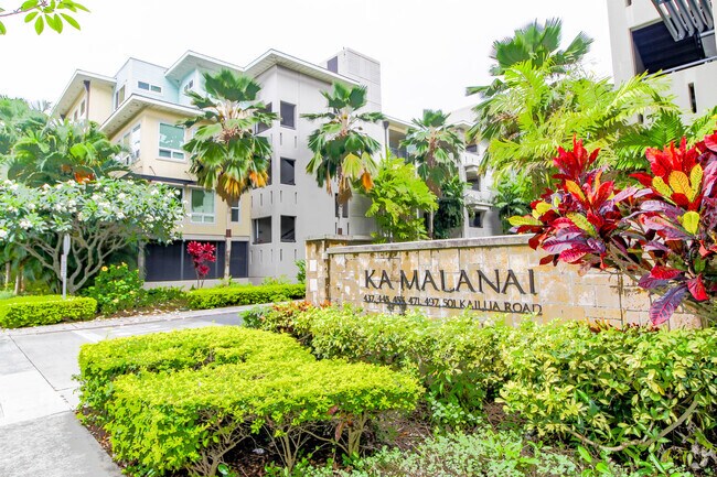 Building Photo - 497 Kailua Rd