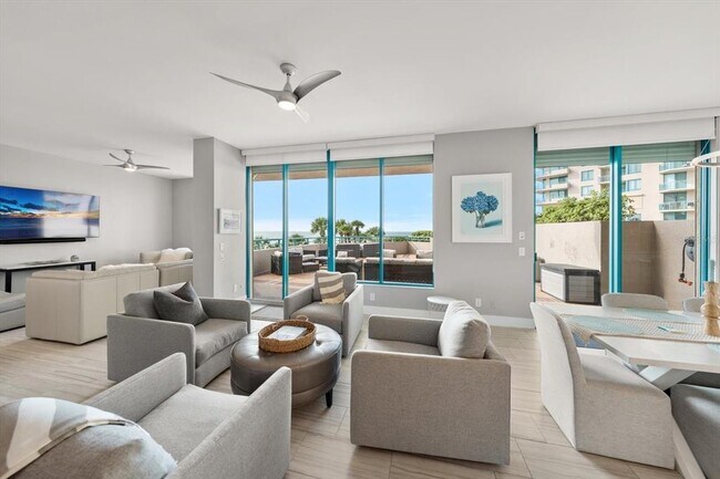 Foto del edificio - 1560 Gulf Blvd