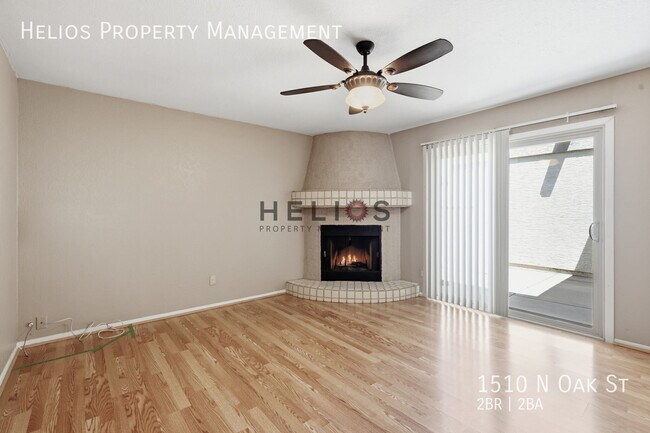 Foto del edificio - 1510 N Oak St