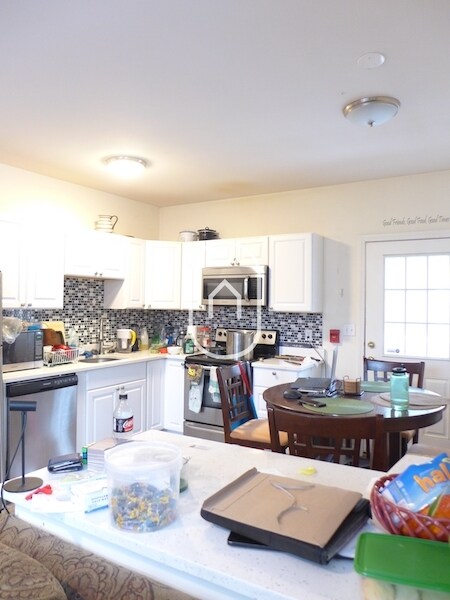 Foto del edificio - 31 Hillside St