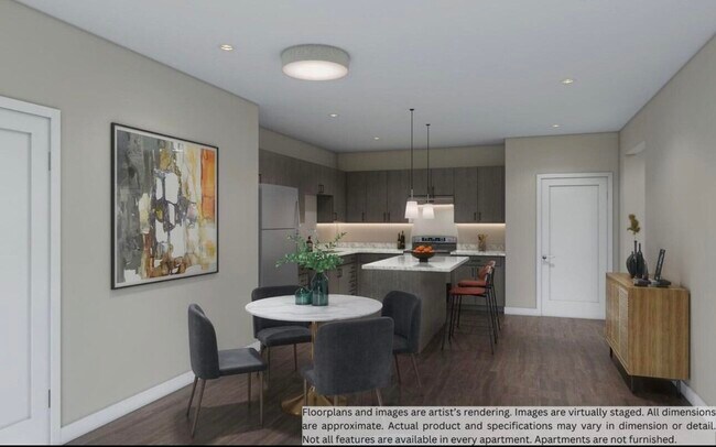 Foto del edificio - 2645 Burton Rd