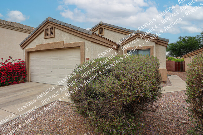 Foto del edificio - 23942 W Hadley St