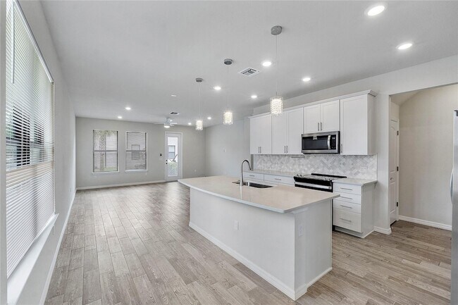 Photo - 4851 Indio Trl Townhome