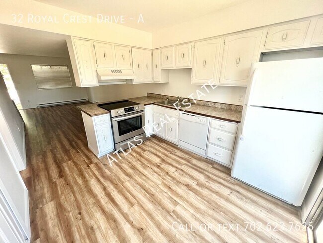 Foto del edificio - Beautiful apartment, 2 Bed 1.5 Bath Townho...