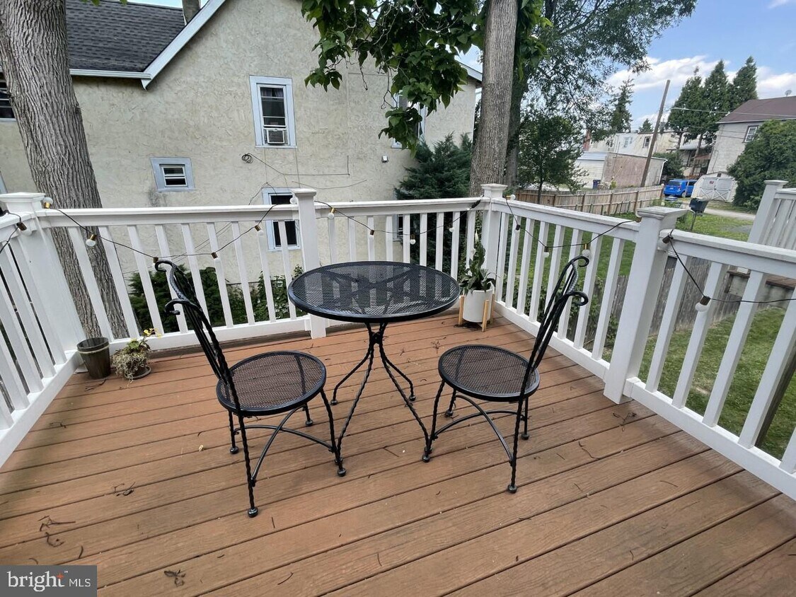 23 Center St, Ambler, PA 19002 House Rental in Ambler, PA