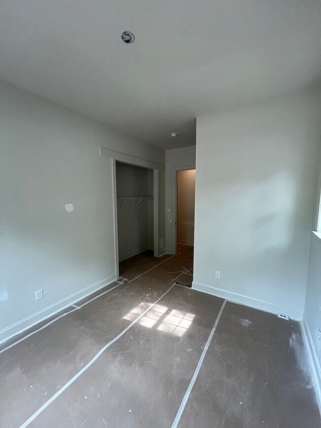 Foto del edificio - Glenwood Townhomes #101