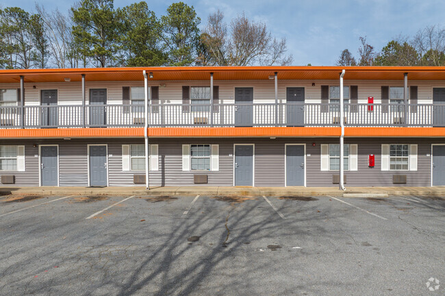 Building Photo - Siegel Select Atlanta/Acworth