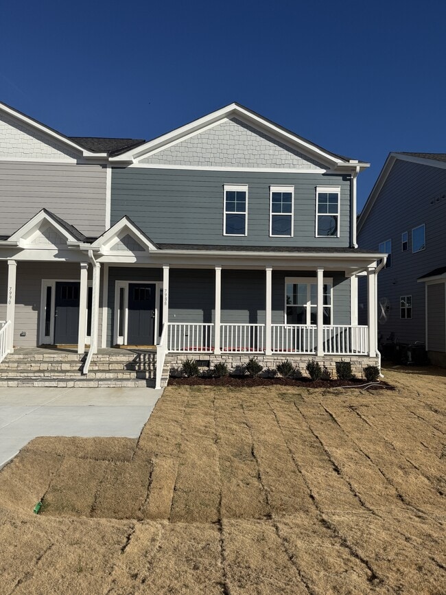 Building Photo - 7988 Humie Olive Rd