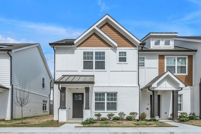 Foto del edificio - Robinson Rowhouse Townhomes