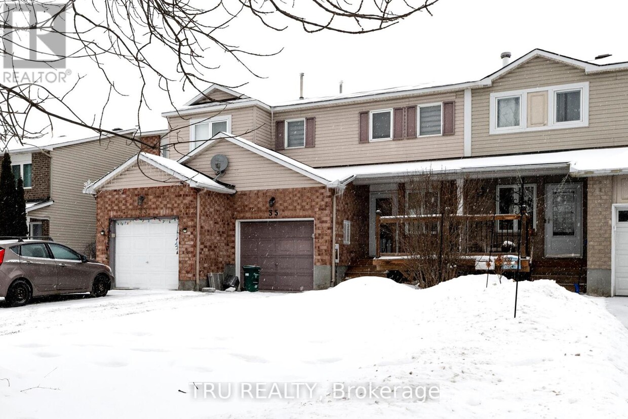 Photo principale - 35 Helmsdale Dr