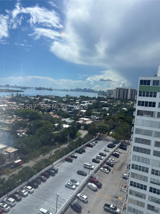 Foto del edificio - 2150 Sans Souci Blvd