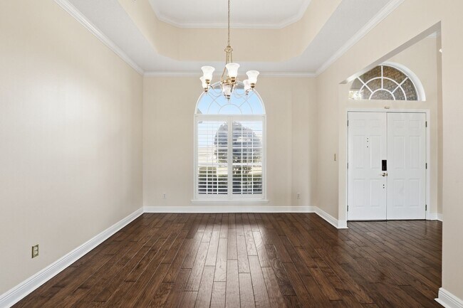 Foto del edificio - Ivy Park Brick Home 4 bedroom 3 1/2 baths