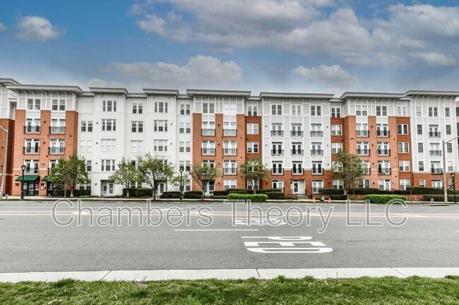 Foto del edificio - 2665 Prosperity Ave