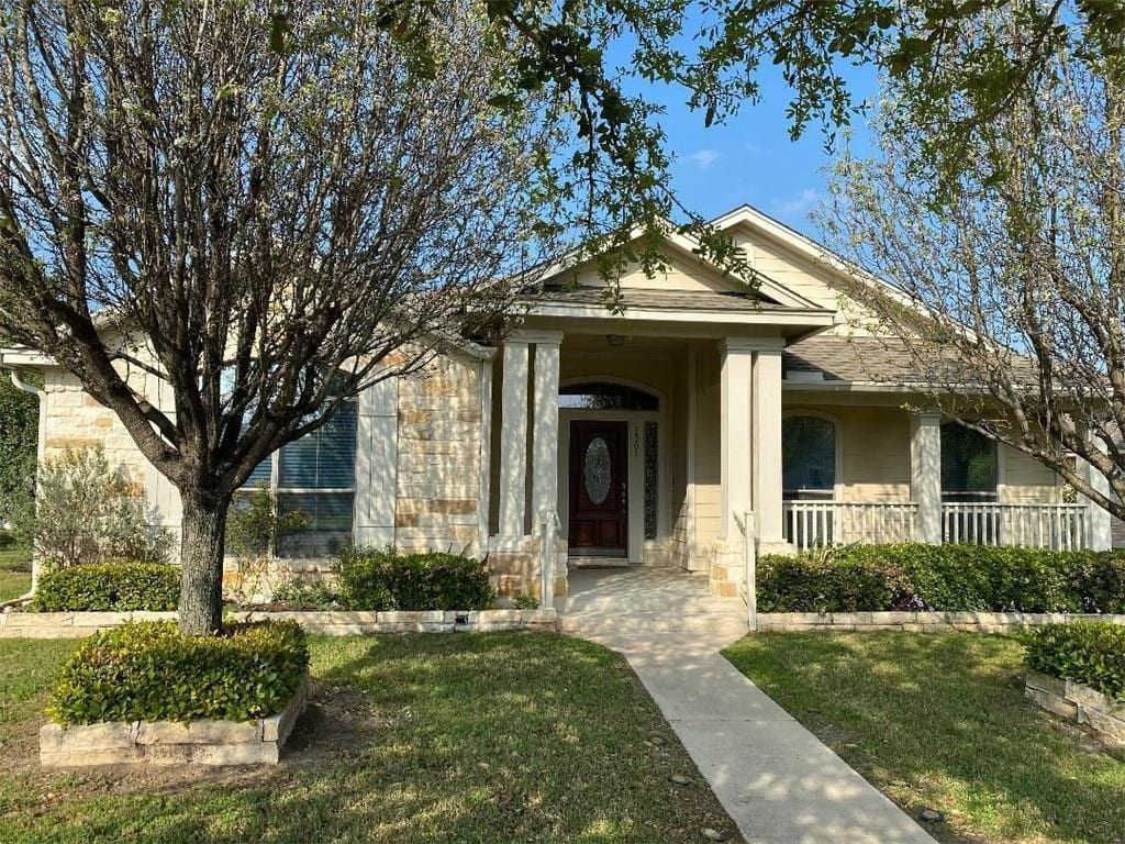 1506 Main St, Cedar Park, TX 78613 House Rental in Cedar Park, TX
