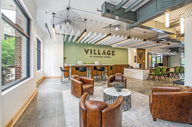 Foto del edificio - Village at Mission Farms