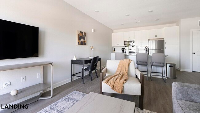 Foto del edificio - 5001 Willowgate Lp