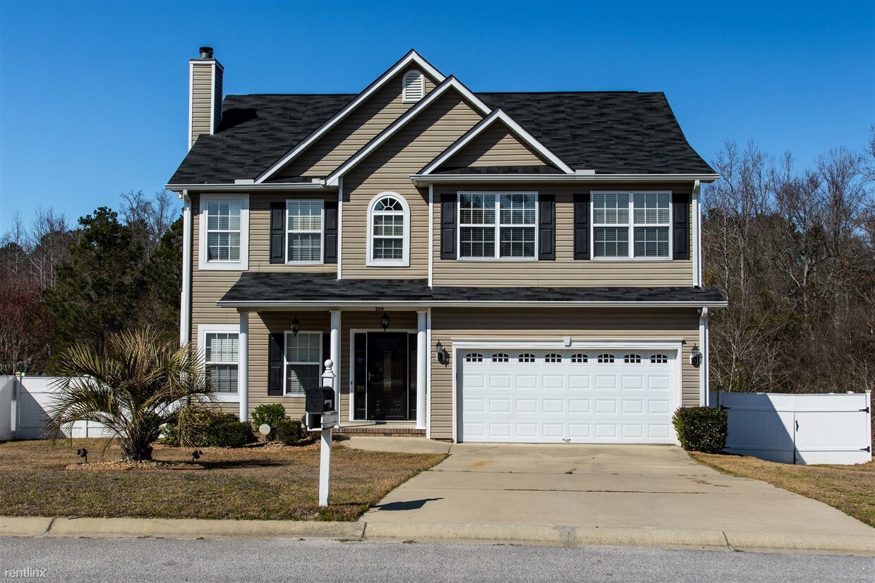 Foto principal - 269 Kenmore Park Dr