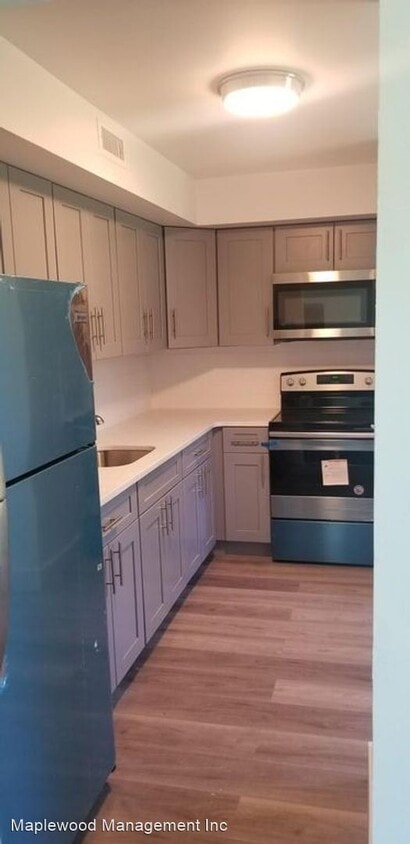 Primary Photo - 2 br, 1 bath House - 278 Sawmill Rd
