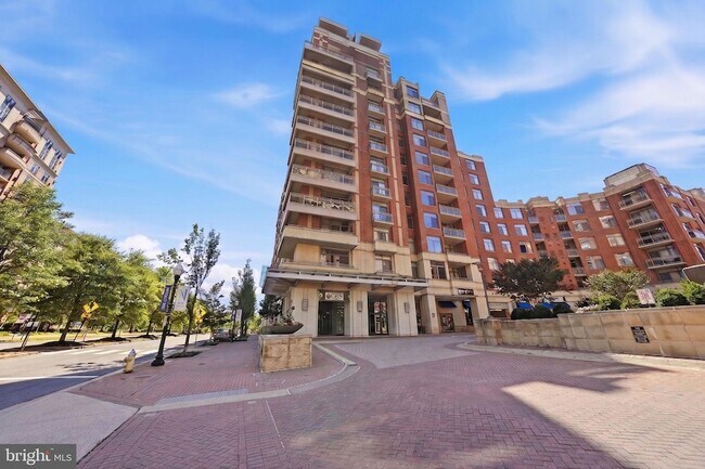 Foto del edificio - 3650 S Glebe Rd