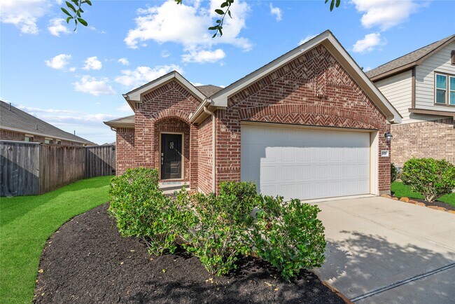 Building Photo - 26006 Windy Prairie Ct