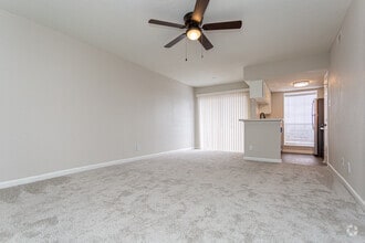 1BD, 1BA - 709SF - Lumiere