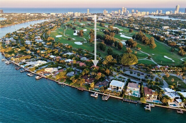 Foto del edificio - 1100 N Shore Dr