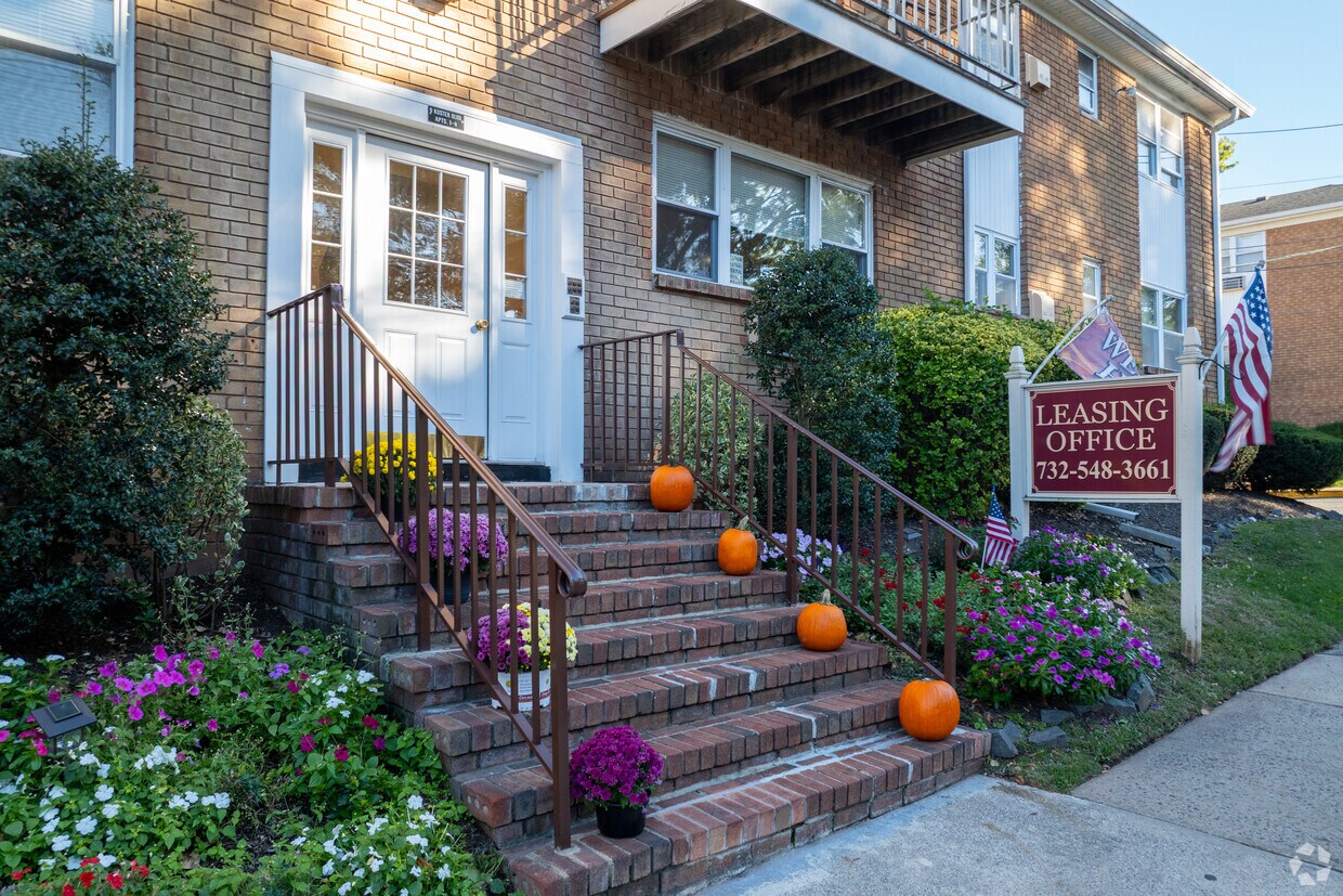 Foto principal - Parkwood Gardens